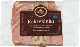 Rökt Skinka