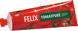Tomatpuré 300g Felix