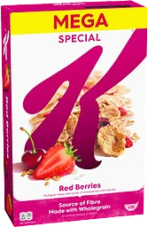 Special K Red berries 500g Kellogg''s