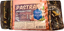 Pastrami Kokt