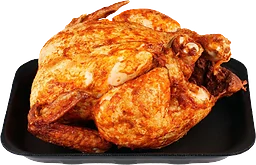 Grillad Kyckling