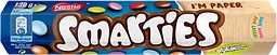 Godis Smarties 130g Nestle