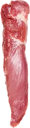 Fläskfilé ca 500g