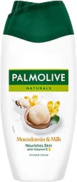 Duschtvål Smooth delight 250ml Palmolive