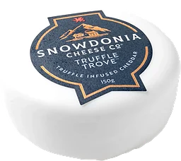 Ost Truffle Trove 150g Snowdonia Cheese Company