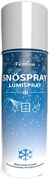 Snöspray 300 ml Festive