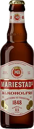 Mariestads Alkoholfri 0,5% Glas