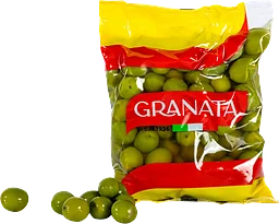Oliver Nocellara Granata 760g Hugo Ericson Ost