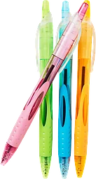 Bläckpenna 4-p ICA