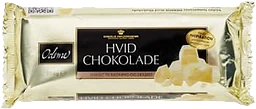 Bakchoklad Vit 200g Odense