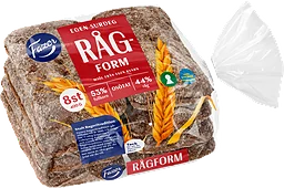 Rågform