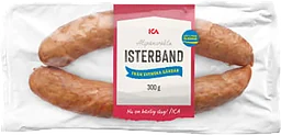 Isterband Alspånsrökt 300g ICA