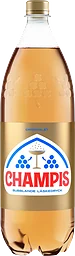 Läsk Champis 1,5l Spendrups