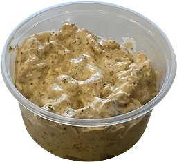 Räksallad ca 200g