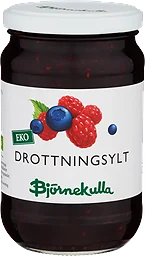 Drottningsylt Eko