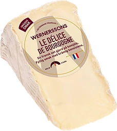 Le Délice De Bourgogne ca 165g Wernerssons