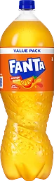 Fanta Orange