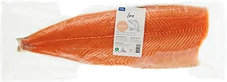 Laxfilé Helsida Benfri Laxfile ca 1,2kg Leröy