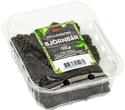 Björnbär 125g Klass 1 ICA