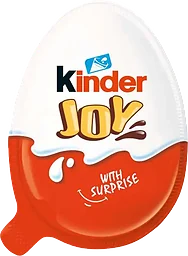 Kinder Joy