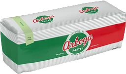 Pastej Original Skivbar 500g Arboga