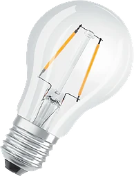 LED Normal E27 250lm(25W) Dimbar Osram
