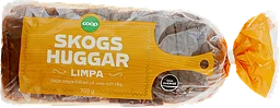 Skogshuggarlimpa