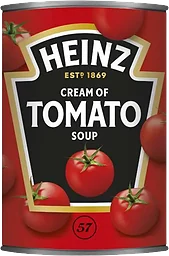 Tomatsoppa
