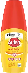 Multi Insect Pumpspray