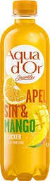 Apelsin&Mango Sparkles Zero