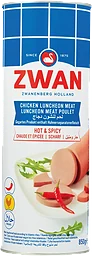 Kyckling Luncheon 850g Zwan