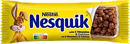 Bar Nesquik