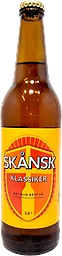 Öl Skånsk Klassiker 50cl Österlenbryggarna