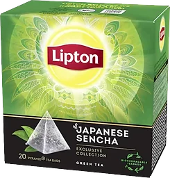 Japanese Sencha