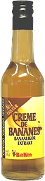 Drinkmix Creme De Bananes Extrakt 35cl Barking
