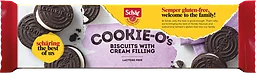 Cookie-O's chokladkex glutenfri 150g Schär