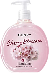 Cherry Blossom Hand Soap