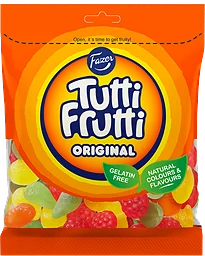 Original Tutti Frutti