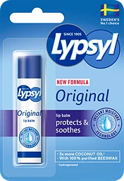 Läppbalsam Lypsyl Original