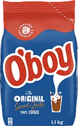 O'boy Original