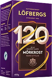 120år Ltd Ra Mörkrost