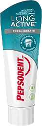 Tandkräm Long active Fresh breath 75ml Pepsodent