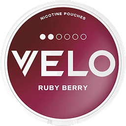 Velo Ruby Berry S2