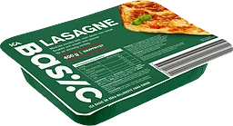 Lasagne bolognese 400g ICA Basic