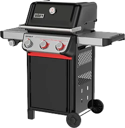 Gasolgrill Spirit E-335 Weber