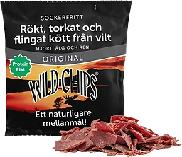 Wild Chips