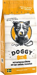 Hundmat Valp 2kg Doggy