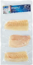Ryggfilé Torsk 360g Julles