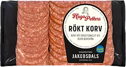 Korv Haga Petters