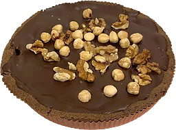 Brownie new york ca 500g